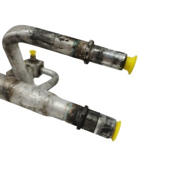 Recambio de tubos aire acondicionado para fiat grande punto (199) 1.3 16v jtd cat referencia OEM IAM   