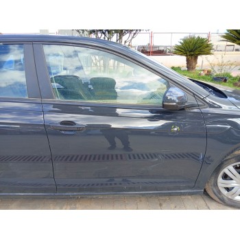 Recambio de puerta delantera derecha para volkswagen polo vi (aw1, bz1, ae1) 1.0 referencia OEM IAM   