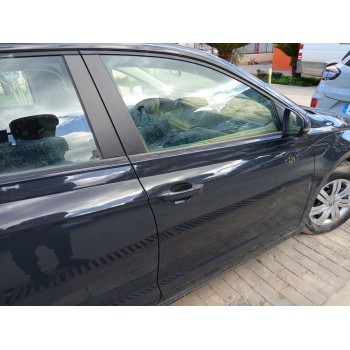 Recambio de puerta delantera derecha para volkswagen polo vi (aw1, bz1, ae1) 1.0 referencia OEM IAM   