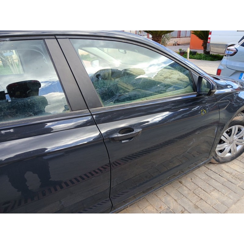 PUERTA DELANTERA DERECHA