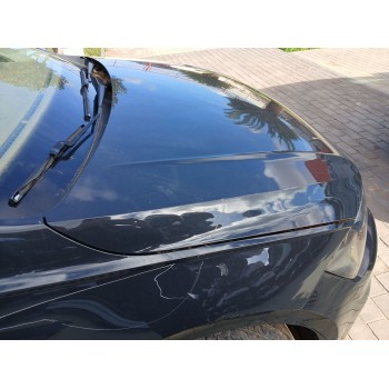 Recambio de capot para volkswagen polo vi (aw1, bz1, ae1) 1.0 referencia OEM IAM   