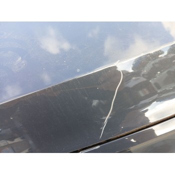 Recambio de capot para volkswagen polo vi (aw1, bz1, ae1) 1.0 referencia OEM IAM   