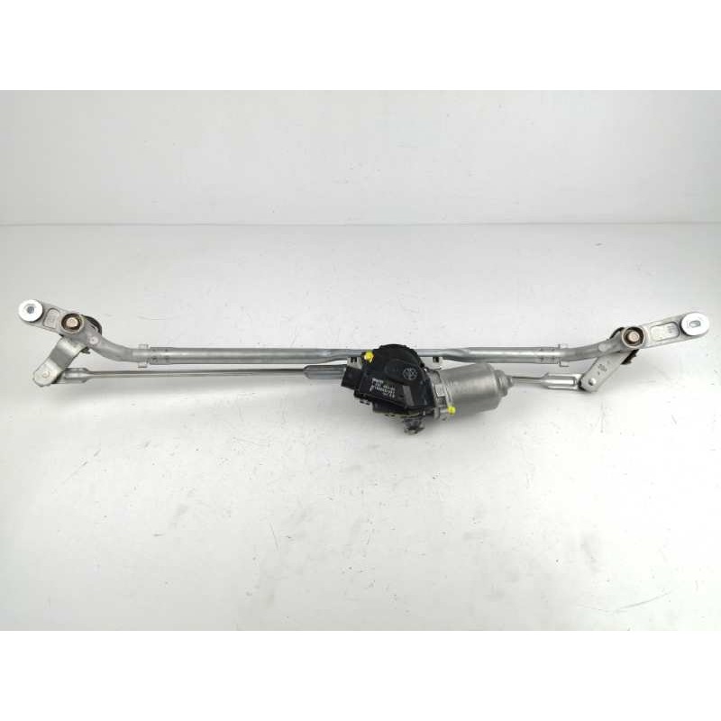 Recambio de motor limpia delantero para mini mini (f56) 1.5 12v referencia OEM IAM 7301041 AV1590605921 