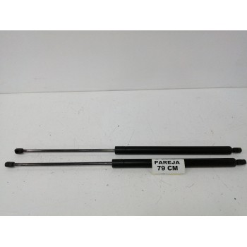 AMORTIGUADORES MALETERO / PORTON 79CM 