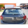 Recambio de porton trasero para volkswagen polo vi (aw1, bz1, ae1) 1.0 referencia OEM IAM   