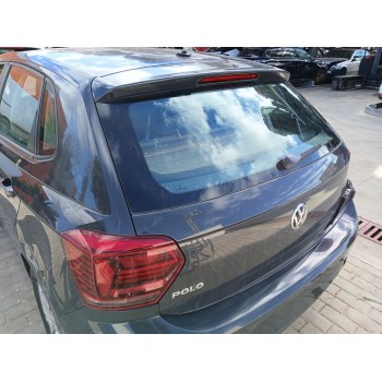 Recambio de porton trasero para volkswagen polo vi (aw1, bz1, ae1) 1.0 referencia OEM IAM   