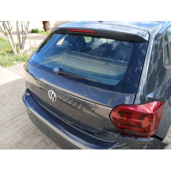 Recambio de porton trasero para volkswagen polo vi (aw1, bz1, ae1) 1.0 referencia OEM IAM   
