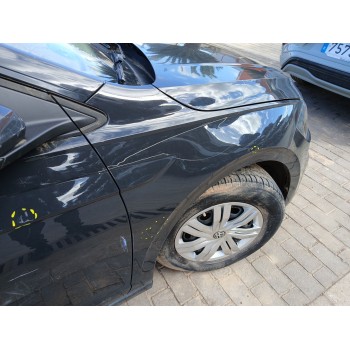 Recambio de aleta delantera derecha para volkswagen polo vi (aw1, bz1, ae1) 1.0 referencia OEM IAM   