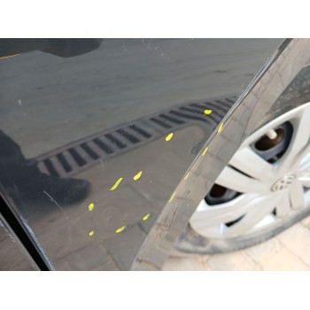 Recambio de aleta delantera derecha para volkswagen polo vi (aw1, bz1, ae1) 1.0 referencia OEM IAM   