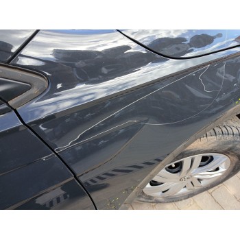 Recambio de aleta delantera derecha para volkswagen polo vi (aw1, bz1, ae1) 1.0 referencia OEM IAM   