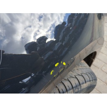 Recambio de aleta delantera derecha para volkswagen polo vi (aw1, bz1, ae1) 1.0 referencia OEM IAM   