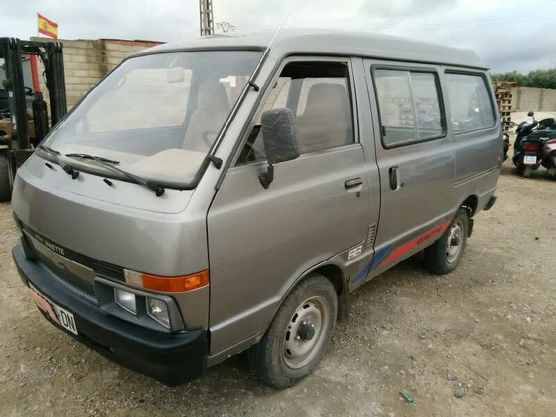 NISSAN VANETTE (C 220)