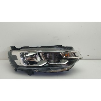 Recambio de faro derecho para citroën c-elysee (dd_) 1.6 vti 115 (ddnfp0, ddnfp6, ddnfp9) referencia OEM IAM 9817297880  