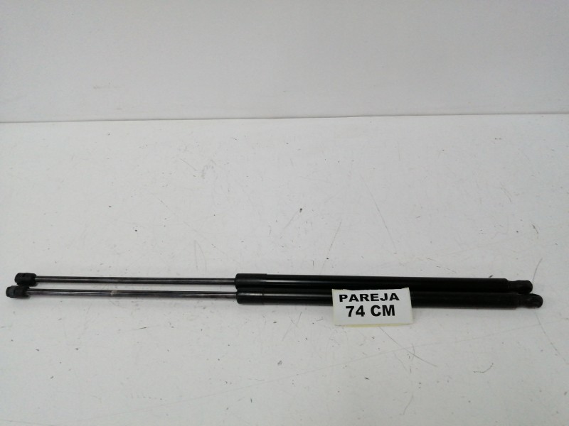 Recambio de amortiguadores maletero / porton para para varios modelos referencia OEM IAM 74CM  