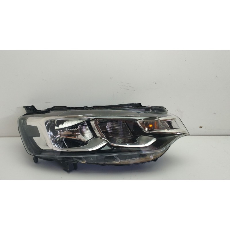 Recambio de faro derecho para citroën c-elysee (dd_) 1.6 vti 115 (ddnfp0, ddnfp6, ddnfp9) referencia OEM IAM 9817297880  