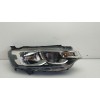 Recambio de faro derecho para citroën c-elysee (dd_) 1.6 vti 115 (ddnfp0, ddnfp6, ddnfp9) referencia OEM IAM 9817297880  