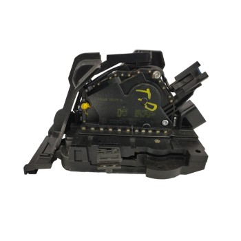 Recambio de cerradura puerta trasera derecha para jaguar xj 4.2 v8 32v cat referencia OEM IAM 2W9326555AG  