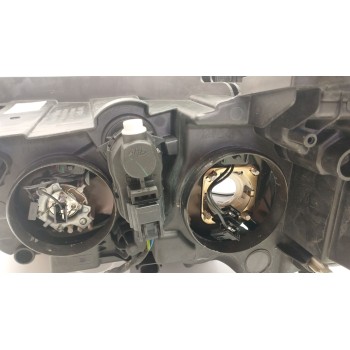 Recambio de faro derecho para citroën c-elysee (dd_) 1.6 vti 115 (ddnfp0, ddnfp6, ddnfp9) referencia OEM IAM 9817297880  