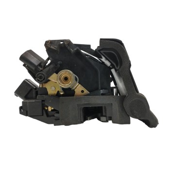 Recambio de cerradura puerta trasera derecha para jaguar xj 4.2 v8 32v cat referencia OEM IAM 2W9326555AG  