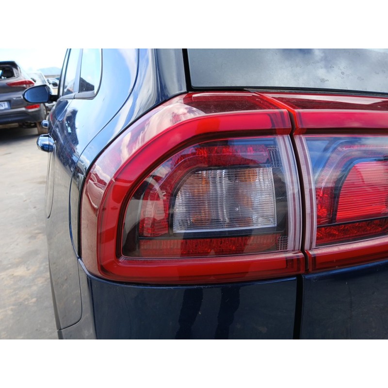 Recambio de piloto trasero izquierdo para kia niro i (de) 1.6 gdi hybrid referencia OEM IAM   