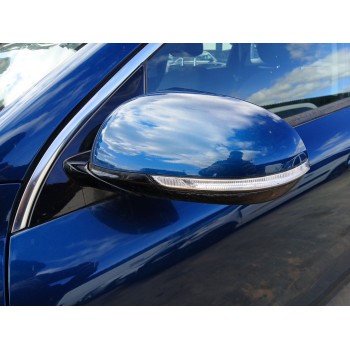 RETROVISOR IZQUIERDO 