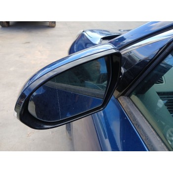 Recambio de retrovisor izquierdo para kia niro i (de) 1.6 gdi hybrid referencia OEM IAM   