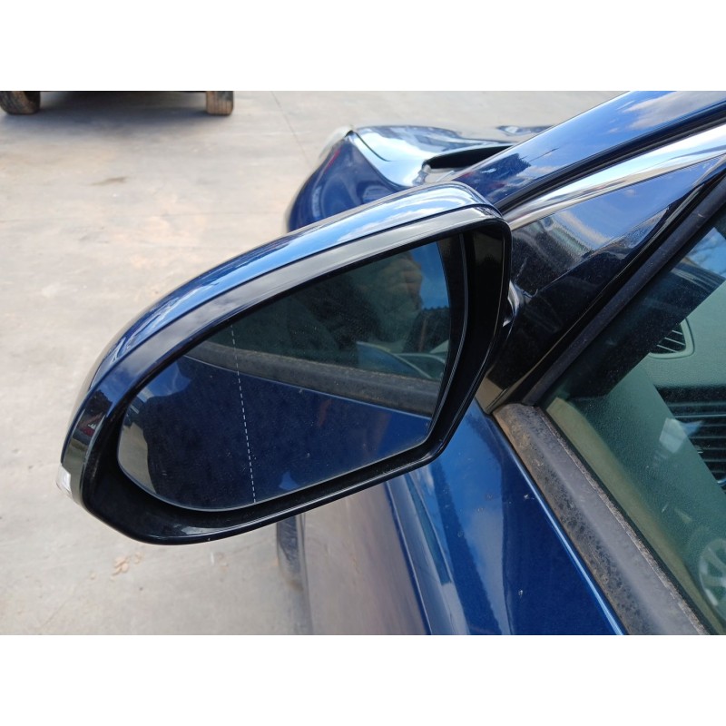 RETROVISOR IZQUIERDO