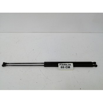 AMORTIGUADORES MALETERO / PORTON 69CM 