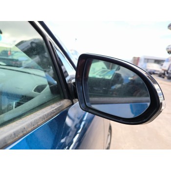 Recambio de retrovisor derecho para kia niro i (de) 1.6 gdi hybrid referencia OEM IAM   
