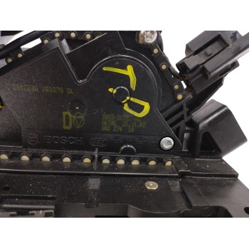 Recambio de cerradura puerta trasera derecha para jaguar xj 4.2 v8 32v cat referencia OEM IAM 2W9326555AG  