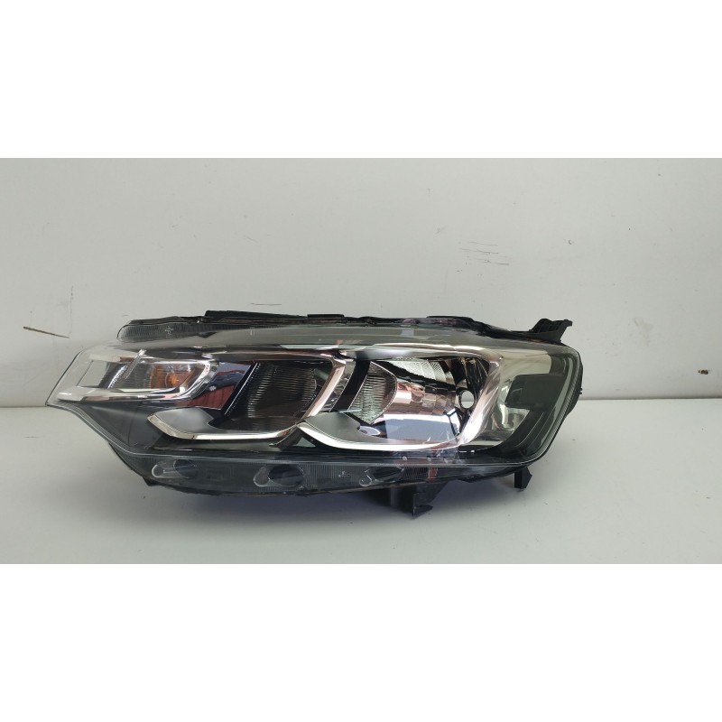 Recambio de faro izquierdo para citroën c-elysee (dd_) 1.6 vti 115 (ddnfp0, ddnfp6, ddnfp9) referencia OEM IAM 9817298480  