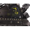 Recambio de cerradura puerta trasera derecha para jaguar xj 4.2 v8 32v cat referencia OEM IAM 2W9326555AG  