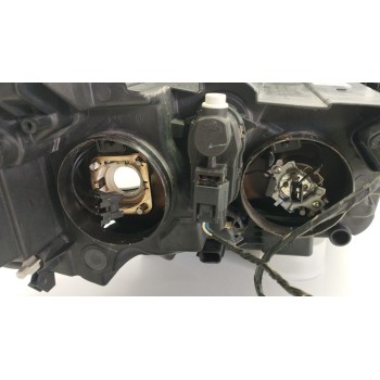 Recambio de faro izquierdo para citroën c-elysee (dd_) 1.6 vti 115 (ddnfp0, ddnfp6, ddnfp9) referencia OEM IAM 9817298480  