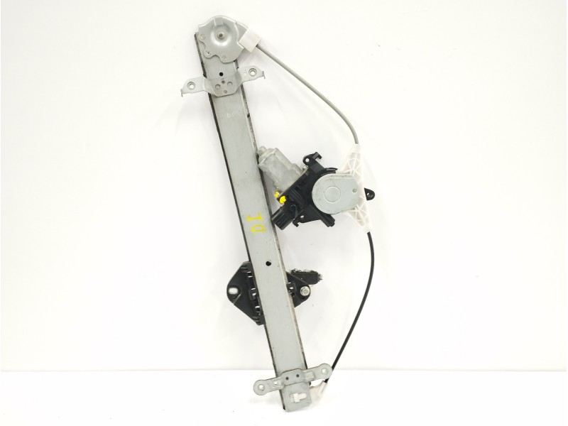 Recambio de elevalunas delantero izquierdo para subaru impreza g12 1.5 referencia OEM IAM 61041FG010  