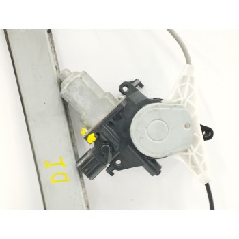 Recambio de elevalunas delantero izquierdo para subaru impreza g12 1.5 referencia OEM IAM 61041FG010  