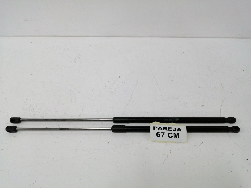 Recambio de amortiguadores maletero / porton para para varios modelos referencia OEM IAM 67CM  