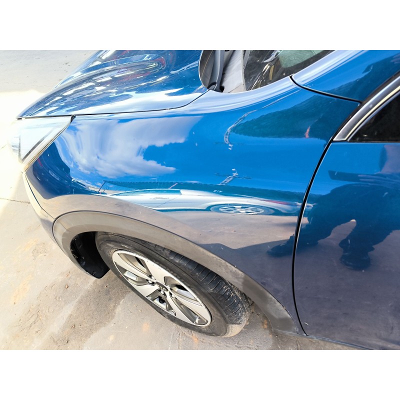 ALETA DELANTERA IZQUIERDA