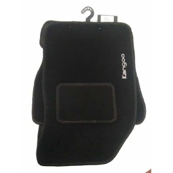 Recambio de alfombras para renault kangoo (f/kc0) 1.5 dci diesel referencia OEM IAM   ALOHA