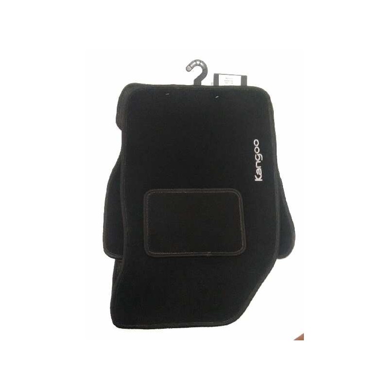 Recambio de alfombras para renault kangoo (f/kc0) 1.5 dci diesel referencia OEM IAM   ALOHA