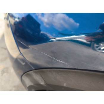 Recambio de aleta delantera izquierda para kia niro i (de) 1.6 gdi hybrid referencia OEM IAM   