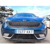 Recambio de paragolpes delantero para kia niro i (de) 1.6 gdi hybrid referencia OEM IAM   