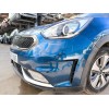 Recambio de paragolpes delantero para kia niro i (de) 1.6 gdi hybrid referencia OEM IAM   