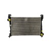 Recambio de radiador agua para fiat grande punto (199) 1.3 16v jtd cat referencia OEM IAM 878060010  