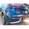 Recambio de paragolpes trasero para kia niro i (de) 1.6 gdi hybrid referencia OEM IAM   