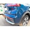 Recambio de paragolpes trasero para kia niro i (de) 1.6 gdi hybrid referencia OEM IAM   