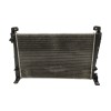 Recambio de radiador agua para fiat grande punto (199) 1.3 16v jtd cat referencia OEM IAM 878060010  