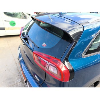 Recambio de porton trasero para kia niro i (de) 1.6 gdi hybrid referencia OEM IAM   