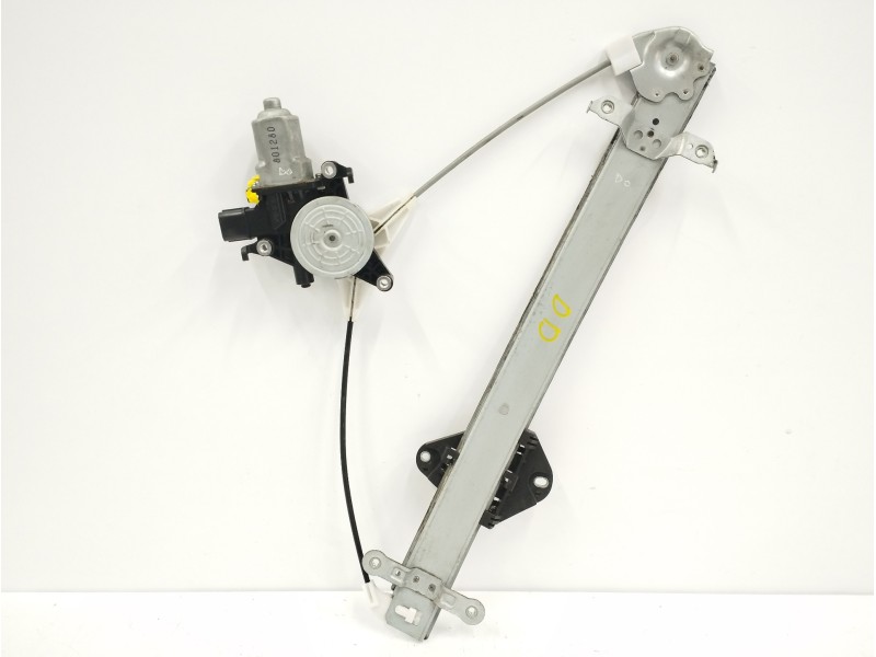 Recambio de elevalunas delantero derecho para subaru impreza g12 1.5 referencia OEM IAM 61041FG000  