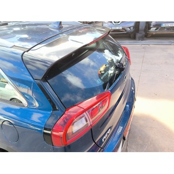 Recambio de porton trasero para kia niro i (de) 1.6 gdi hybrid referencia OEM IAM   