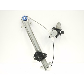 Recambio de elevalunas delantero derecho para subaru impreza g12 1.5 referencia OEM IAM 61041FG000  